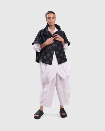 alembika-urban-bigshirt-damen-bluse-wei-oversize-baumwolle image 8
