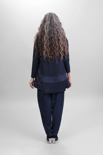 alembika-ether-misto-tunika-top-in-navy image 4