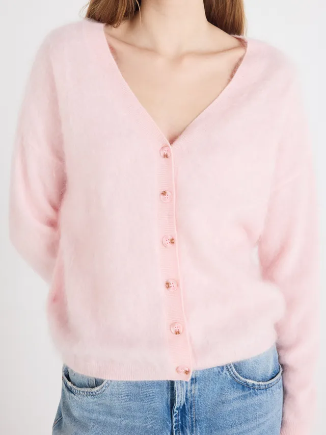 absolut-debora-cardigan-damen-geb-rstetes-kaschmir-cremewei image 1