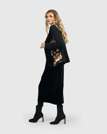 alembika-lisette-business-jacket-floral-damen-blazer image 4