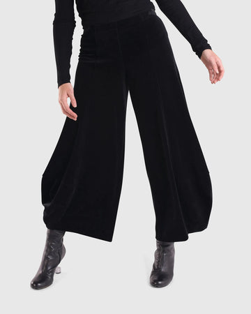 alembika-velveteen-punto-pants-black-damen-samthose image 7