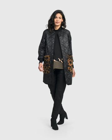 alembika-birkin-car-coat-schwarz image 6