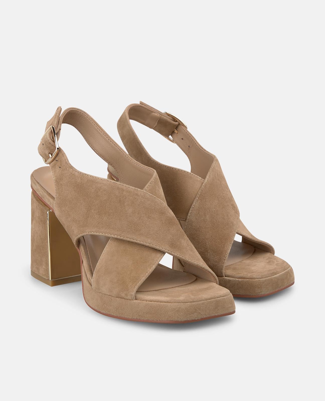 alma-en-pena-wide-strap-sandale-sand-8-5-cm-eckig image 1