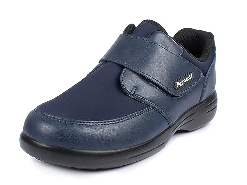 aerosoft-klett-halbschuh-stretch-16-f-r-damen-und-herren image 2