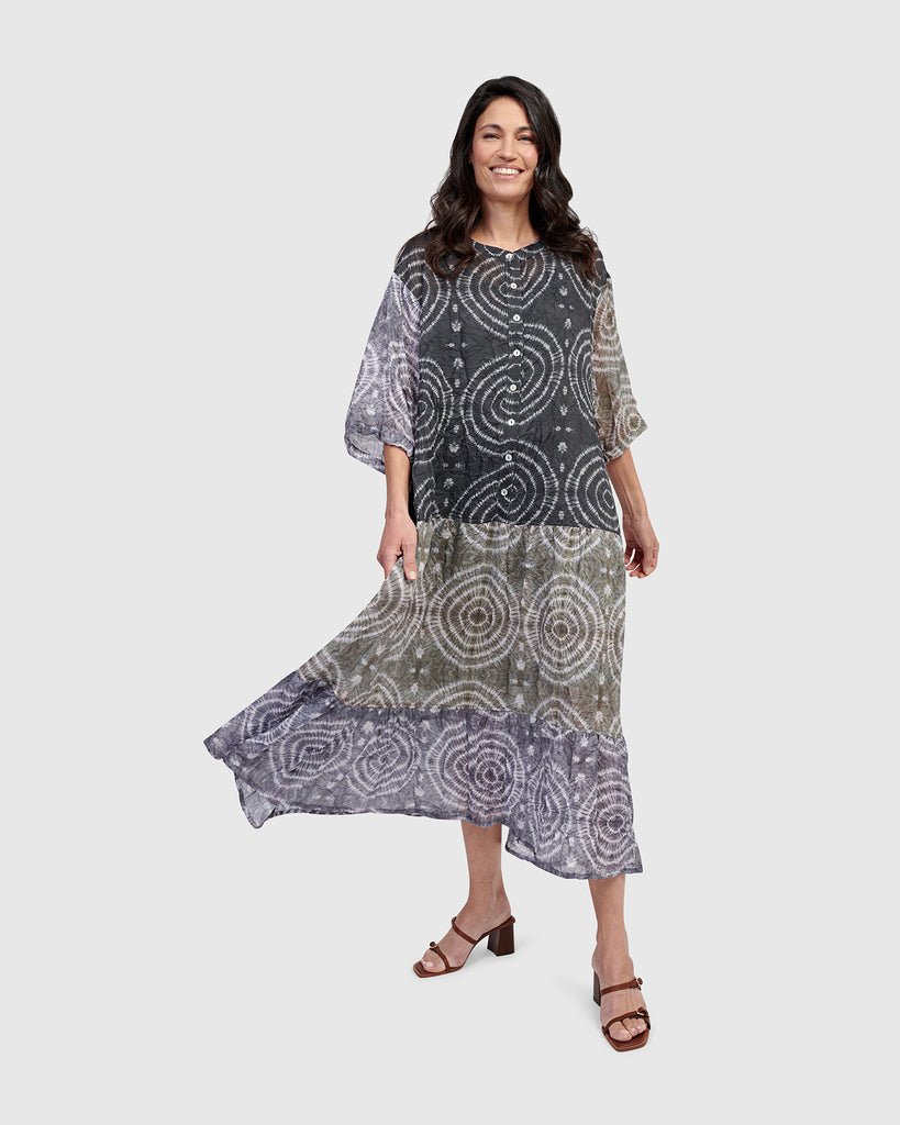 alembika-nomad-maxi-kleid-celestial-boho-mit-unterkleid image 1
