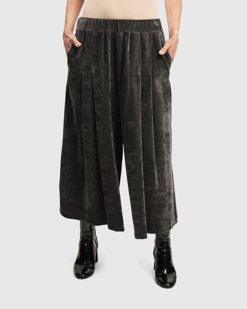 alembika-urban-secret-crush-palazzo-pants-mink-samt-palazzo image 1