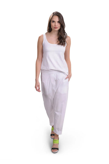 alembika-isla-tank-top-damen-top-wei-baumwolle image 4