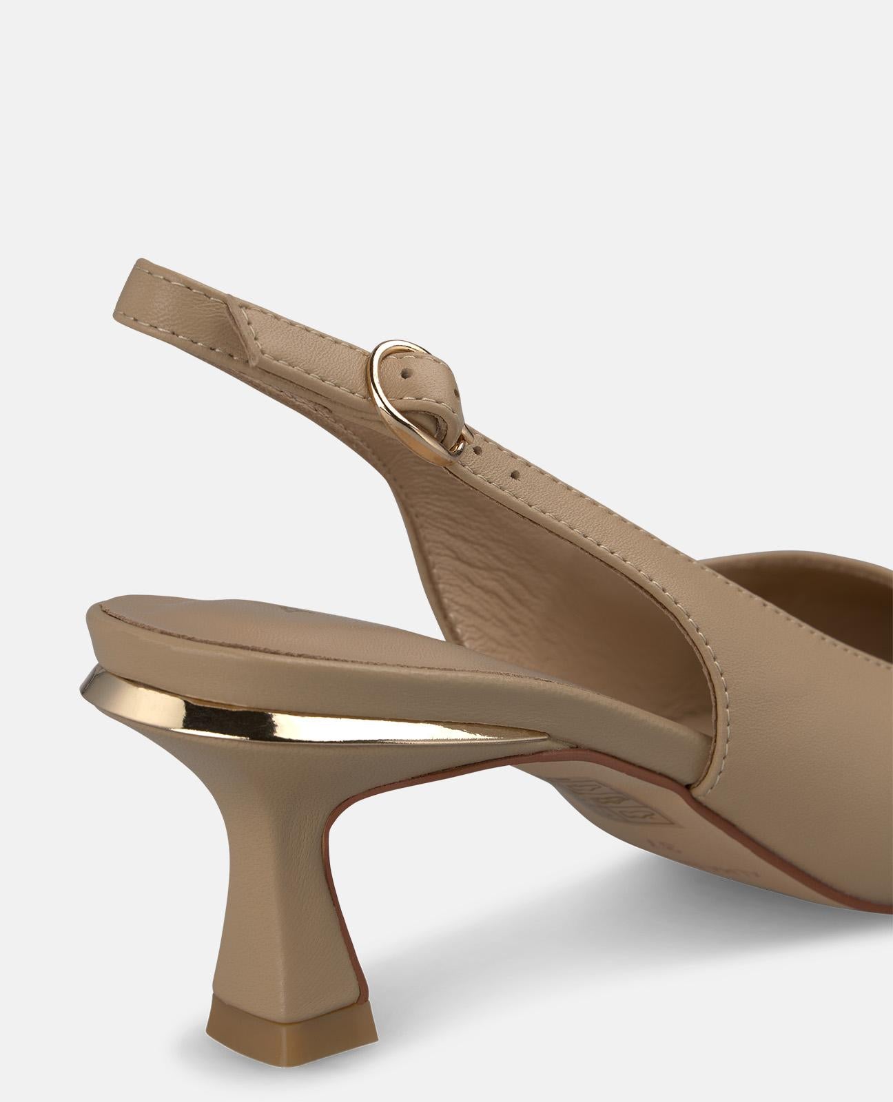 alma-en-pena-kitten-heel-slingback-blau-6-2-cm image 4