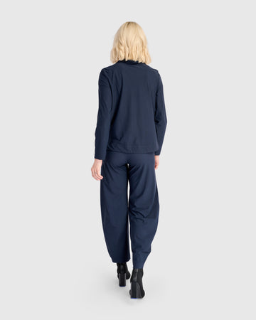 alembika-tekbika-dahlia-blazer-navy-mix image 6