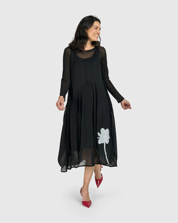 alembika-tekbika-charlotte-crew-cocoon-kleid-tulle image 8