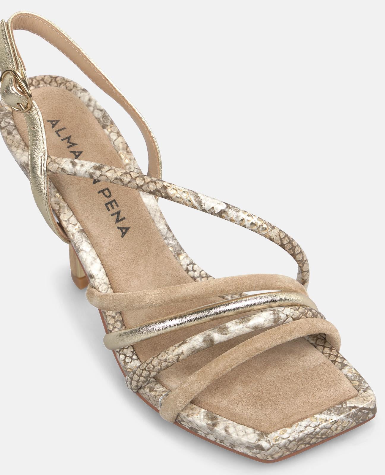 alma-en-pena-combi-heel-sandal-with-straps-riemchensandale-schlangenprint-9-cm image 4