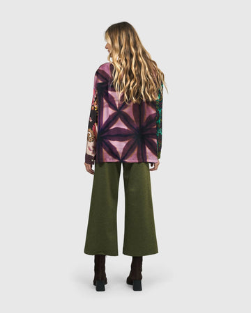 alembika-folklore-easy-pants-hose-gr-n image 5