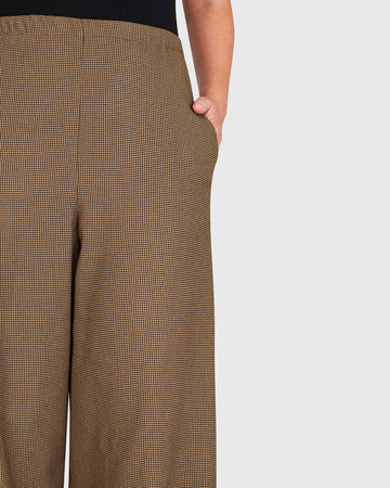 alembika-bonanza-hose-houndstooth image 6