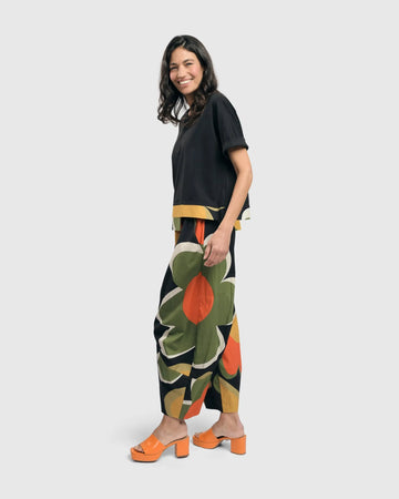 alembika-garden-lantern-pants-floral-7sp400f image 2
