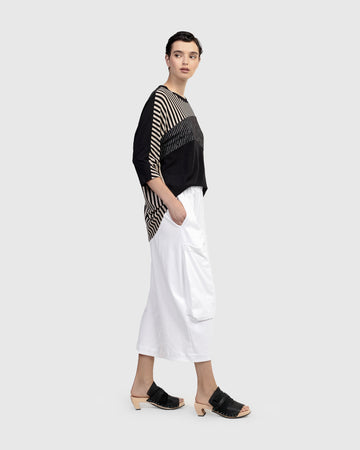 alembika-urban-cutlass-pocket-hose-wei-baumwolle image 7