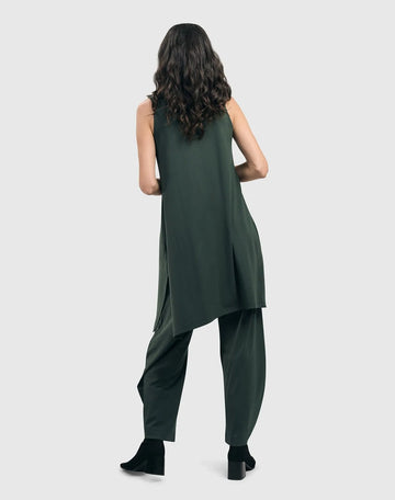 alembika-essential-flow-pants-damen-hose-gr-n image 5