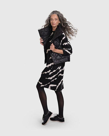 alembika-ether-fina-weste-black image 7