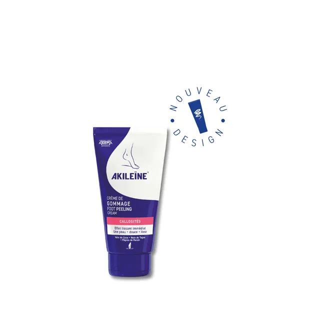 akileine-bleue-cr-me-de-gommage-peelingcreme-anti-hornhaut-f-e image 1