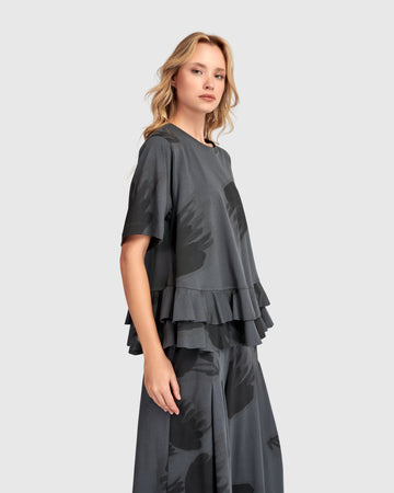 alembika-urban-fleeting-ruffle-t-shirt-fog image 4
