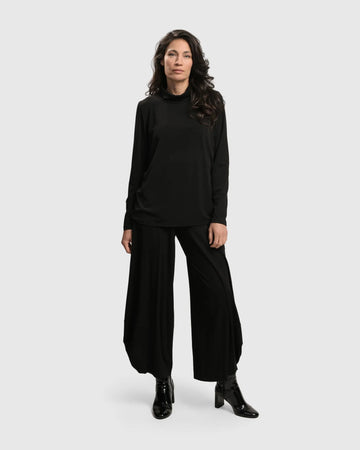 alembika-essential-ultimate-rollkragen-top-schwarz image 4