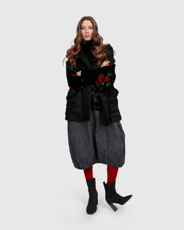 alembika-ballad-boucle-jacke-roses image 8