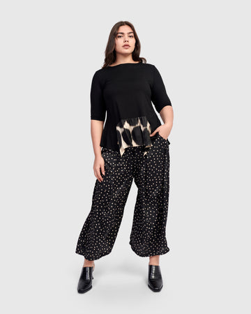 alembika-isley-lantern-hose-polka-dots image 7