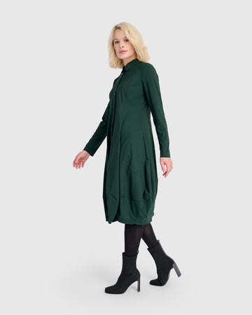 alembika-essential-tekbika-barb-dress-forest image 4