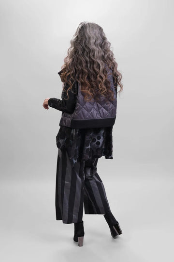 alembika-whisper-hose-silver-damen image 3