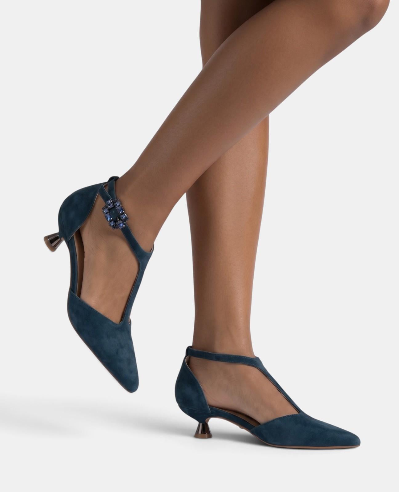 alma-en-pena-slingpumps-wildleder-hellblau-kittenabsatz-4-cm image 5