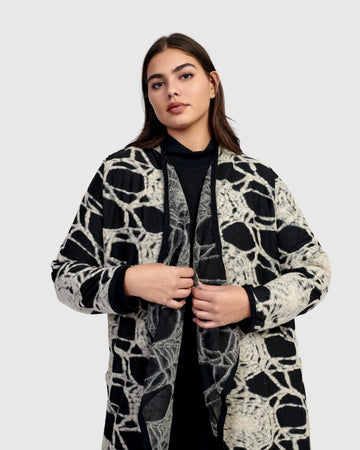 alembika-urban-zelda-relaxed-jacket-web-damen-jacke image 3