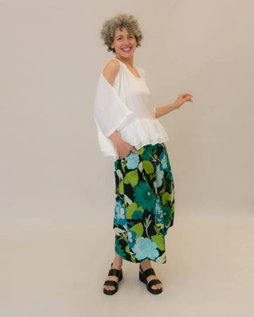 alembika-cara-wide-leg-culotte-floral-rp400f image 7