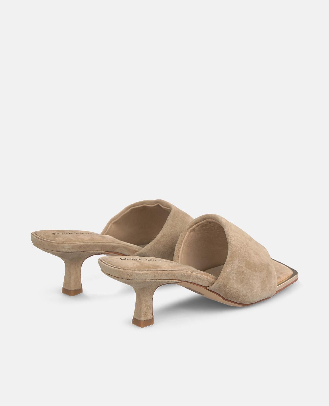 alma-en-pena-riemen-sandalen-sand-5-cm-mittelabsatz-eckig image 3