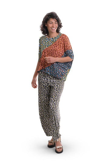 alembika-confetti-flow-pants-sage-sp134s-strickhose image 2