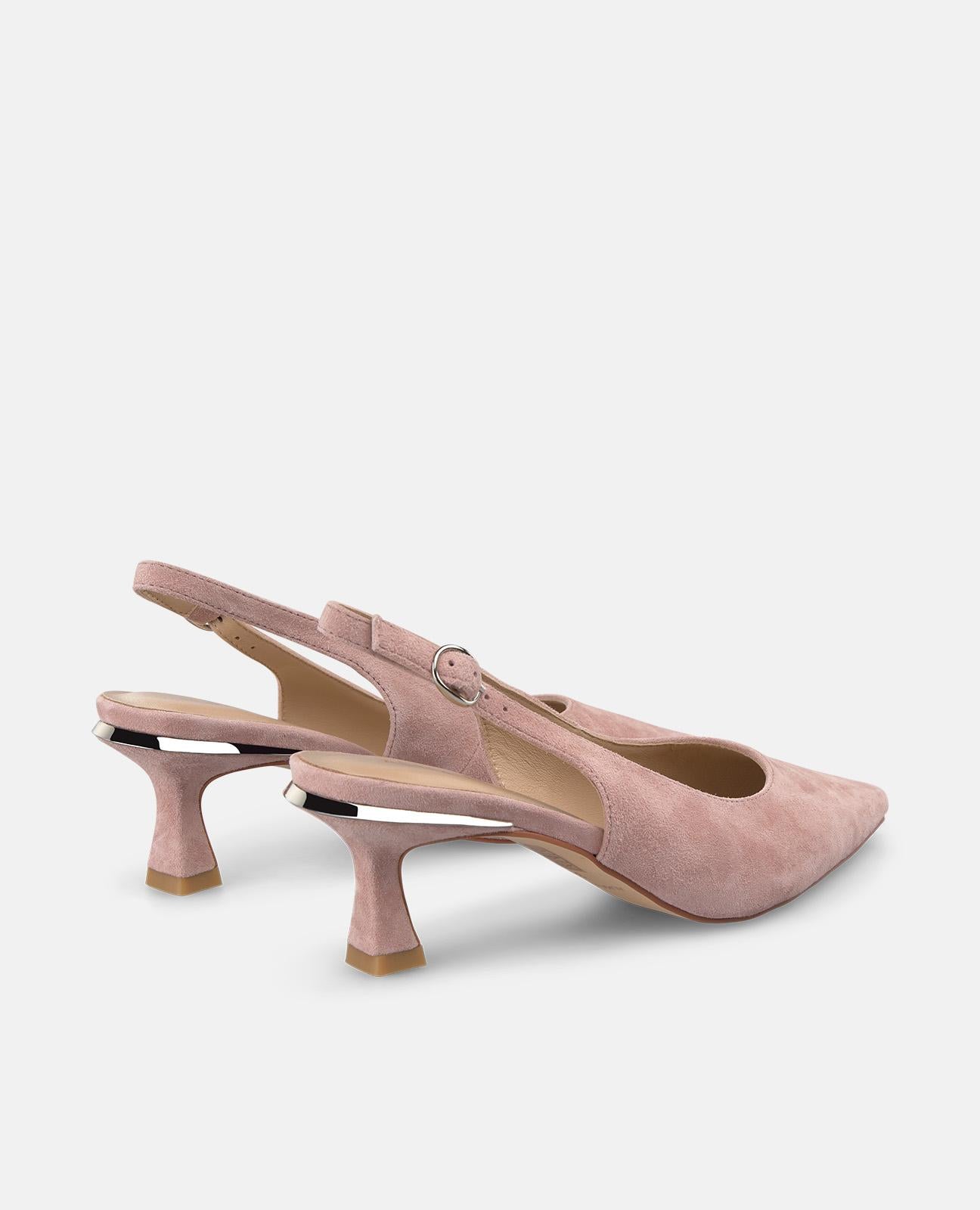 alma-en-pena-mini-absatz-riemen-pumps-rosa-6-2-cm image 3