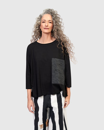 alembika-urban-seoul-tee-black-baumwoll-shirt image 3