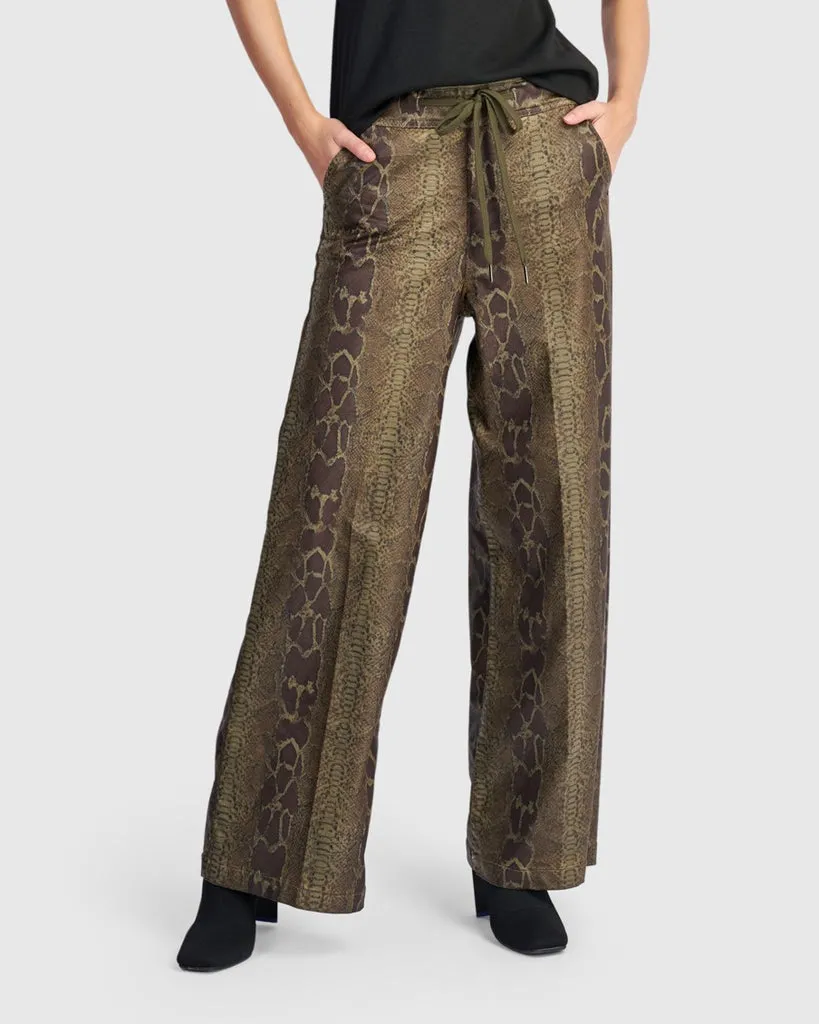 alembika-python-wide-leg-stretch-jeans-cobra-ap626c image 1