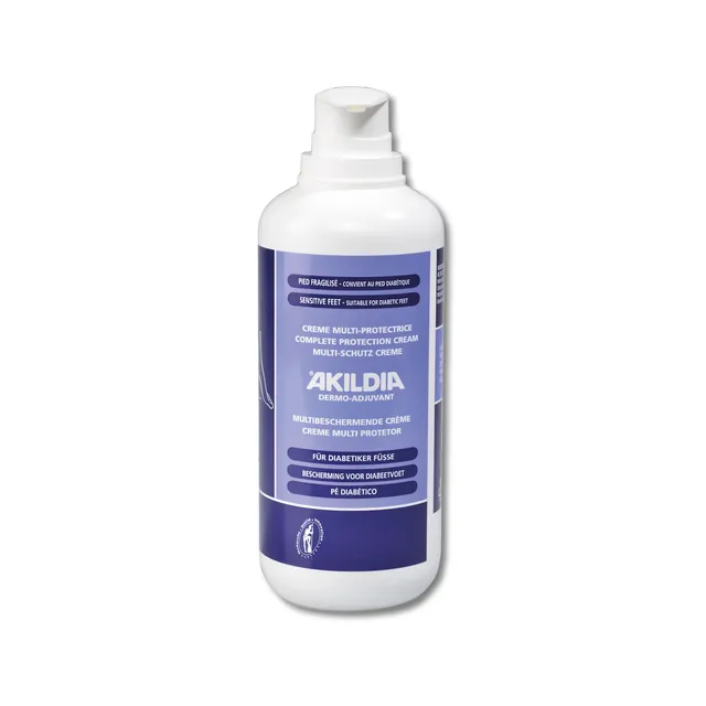 akileine-akildia-multi-schutz-creme-pflegecreme image 1