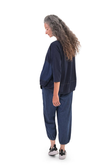 alembika-kit-denim-crop-pants-cropped-hose image 5