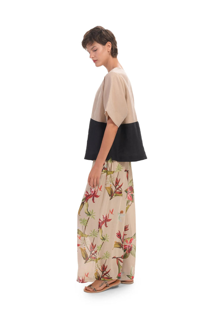 alembika-paradise-palazzo-pants-damen-palazzohose-viskose image 1