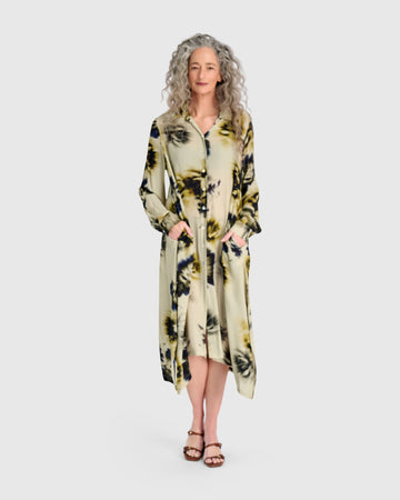 alembika-santal-shirtdress-beige-floral-sd908f image 6