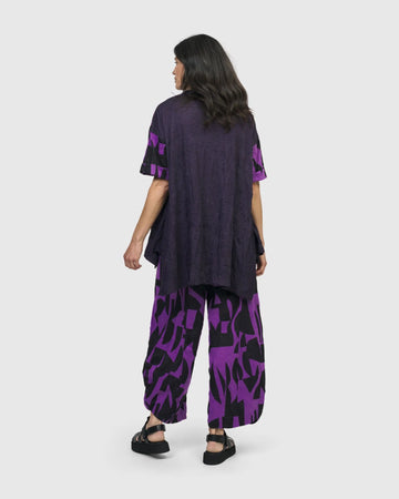 alembika-fractal-trapeze-top-violett image 8