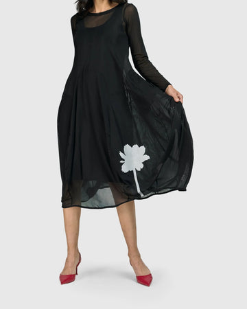 alembika-tekbika-charlotte-crew-cocoon-kleid-tulle image 5