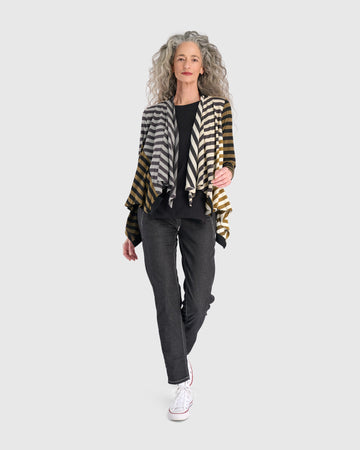 alembika-urban-crosscourt-draped-cardigan-streifen image 6