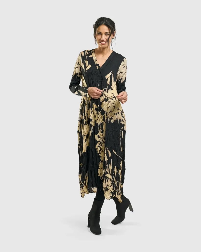 alembika-ed541f-rosemary-crinkle-tie-kleid-floral image 1