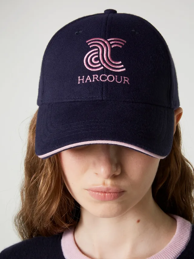 absolut-x-harcour-carrousel-kappe-verstellbar-blau image 1