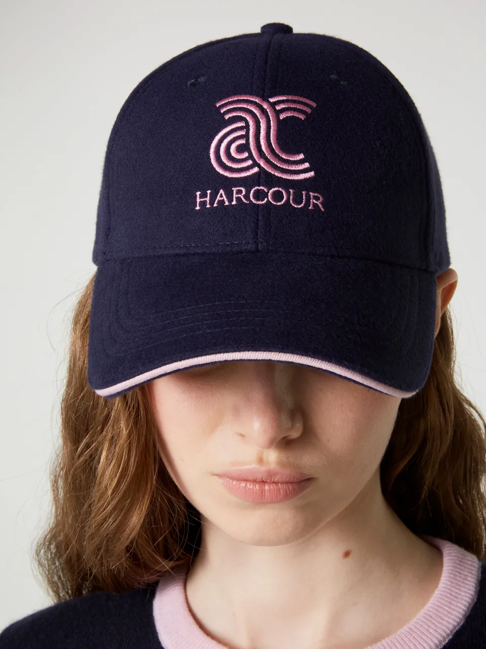 absolut-x-harcour-carrousel-kappe-verstellbar-blau image 1