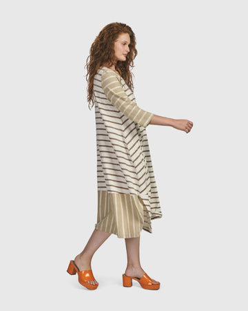 alembika-oasis-caftan-kleid-creme image 6