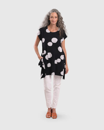 alembika-spot-tunik-top-schwarz image 6