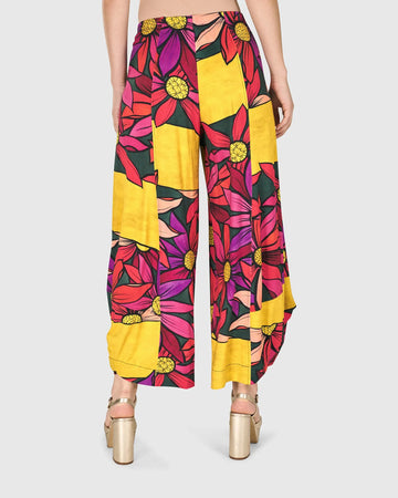 alembika-wildflower-punto-pants-bouquet-damen-jersey-hose image 5