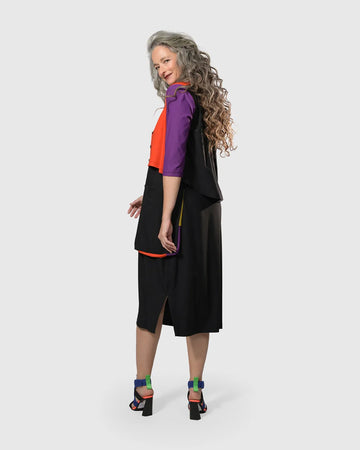 alembika-tekbika-colorblock-crop-cardigan-jacket-multi image 6